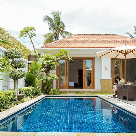 Villa Nugraha Lovina Singaraja Exterior foto